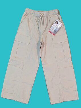 Levi's Kid's Parachute Pant Size S